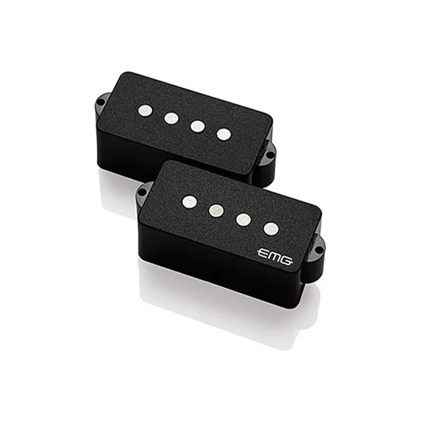 EMG Geezer Butler PHZ Black