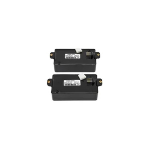 EMG GTV Signature Set