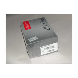 EMG GTV Signature Set