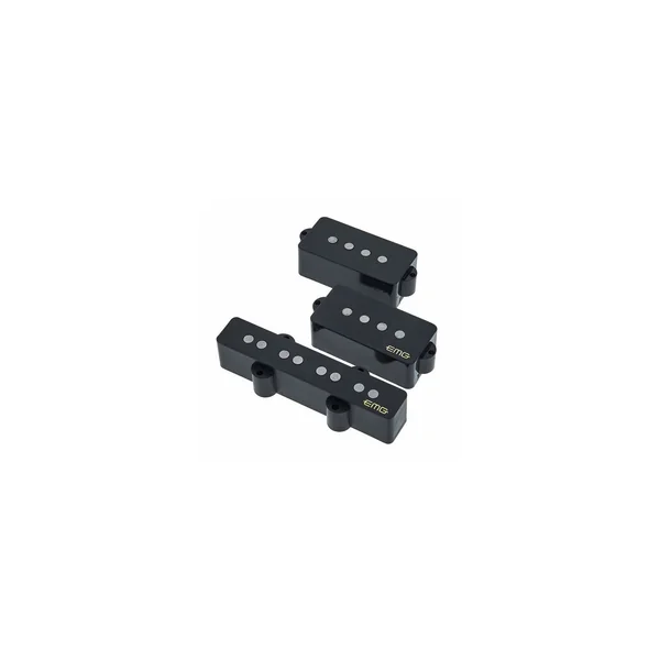 EMG GZR PJ Black