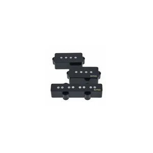 EMG GZR PJ Black