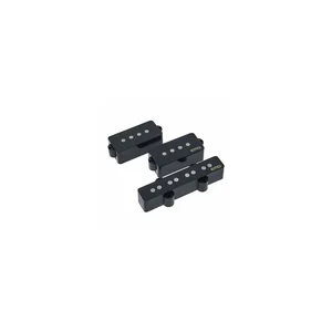 EMG GZR PJ Black