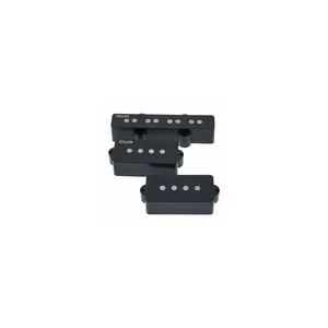 EMG GZR PJ Black