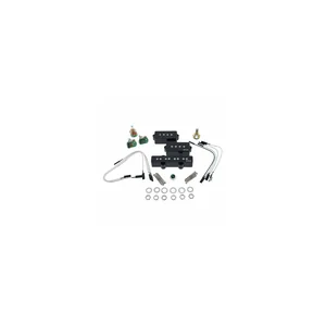 EMG GZR PJ Black