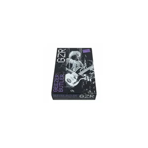 EMG GZR PJ Black