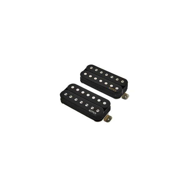 EMG Hot 70-7 Set BK