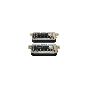 EMG Hot 70-7 Set BK