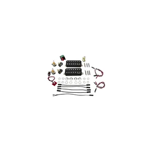 EMG Hot 70-7 Set BK