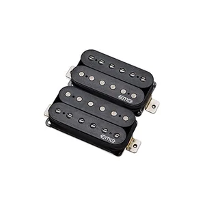 EMG Hot 70-7 Set BK