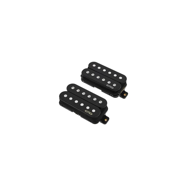 EMG Hot 70 Set BK