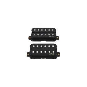 EMG Hot 70 Set BK