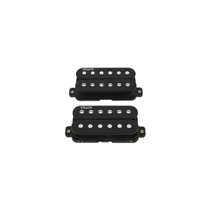 EMG Hot 70 Set BK