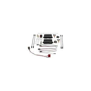 EMG Hot 70 Set BK