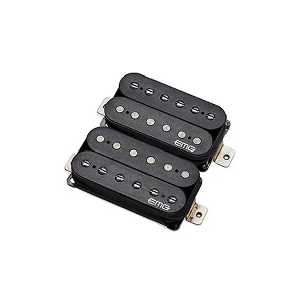 EMG Hot 70 Set BK