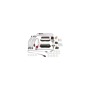 EMG Hot 70 Set ZEB
