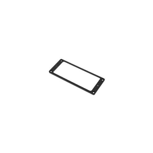 EMG Humbucker Frame Flat 8 Thin BK