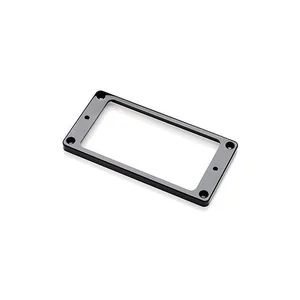 EMG Humbucker Frame Flat 8 Thin BK