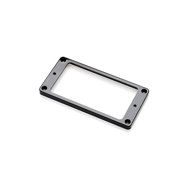 EMG Humbucker Frame Flat 8 Thin BK
