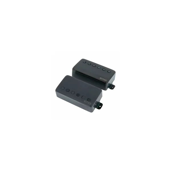 EMG JH "HET" Set BRBC