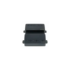 EMG JH "HET" Set BRBC