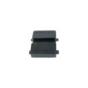 EMG JH "HET" Set BRBC