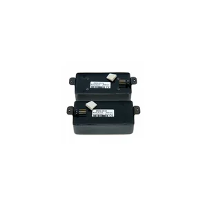 EMG JH "HET" Set BRBC