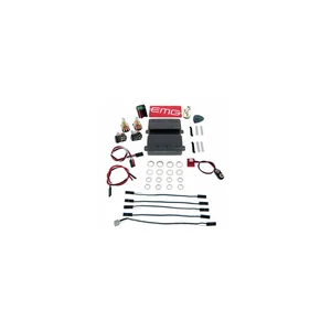 EMG JH "HET" Set BRBC