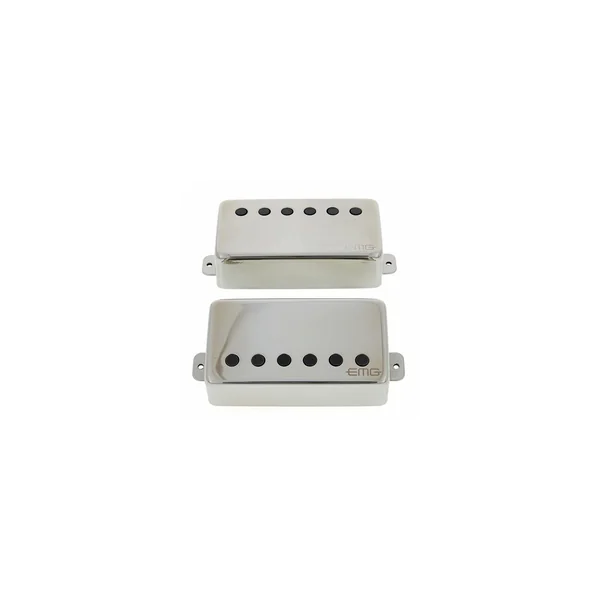 EMG JH "HET" Set C