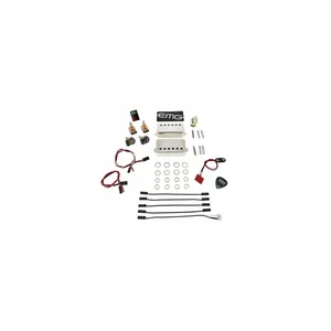 EMG JH "HET" Set C