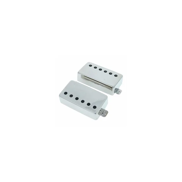 EMG JH "HET" Set F-Spaced C