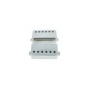 EMG JH "HET" Set F-Spaced C
