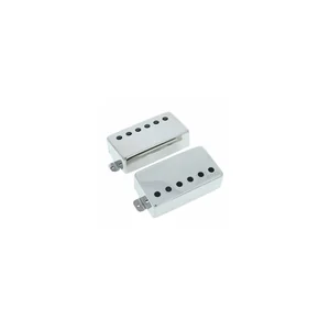 EMG JH "HET" Set F-Spaced C