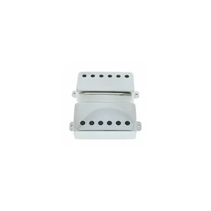 EMG JH "HET" Set F-Spaced C