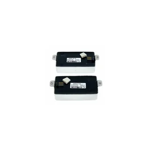 EMG JH "HET" Set F-Spaced C