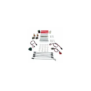 EMG JH "HET" Set F-Spaced C