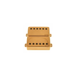 EMG JH "HET" Set G