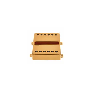 EMG JH "HET" Set G