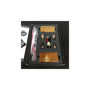 EMG JH "HET" Set G