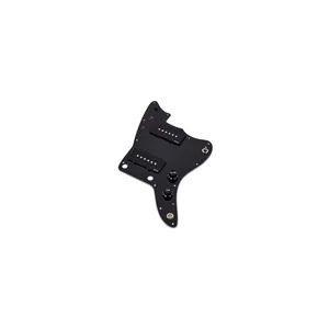 EMG JMaster System BK