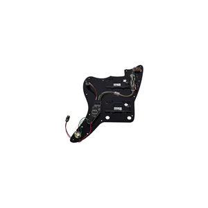 EMG JMaster System BK