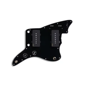 EMG JMaster System BK