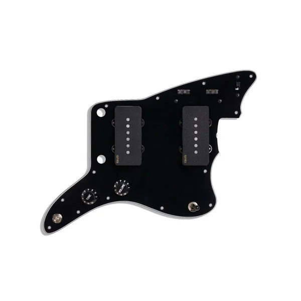 EMG JMaster System BK