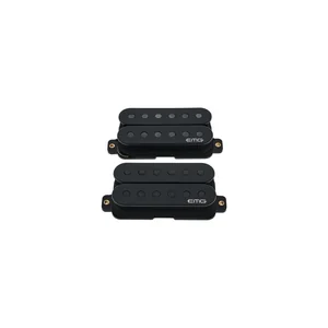 EMG JR "Daemonum" Set BK