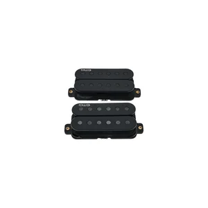 EMG JR "Daemonum" Set BK