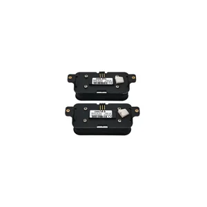 EMG JR "Daemonum" Set BK