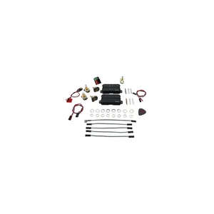 EMG JR "Daemonum" Set BK