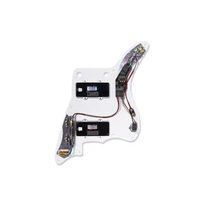 EMG JR "Daemonum" Set BK
