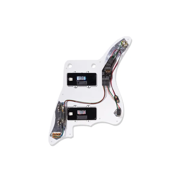 EMG JR "Daemonum" Set BK
