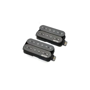 EMG JR "Daemonum" Set BK