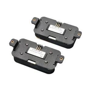 EMG JR "Daemonum" Set BK